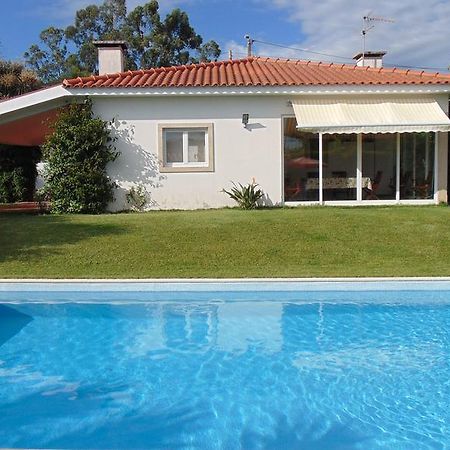 הוילה Casa Landim מראה חיצוני תמונה