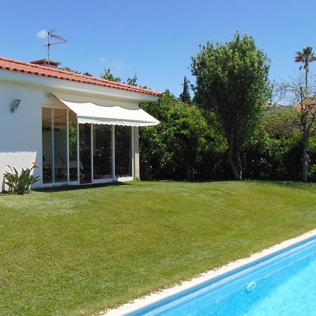 הוילה Casa Landim מראה חיצוני תמונה