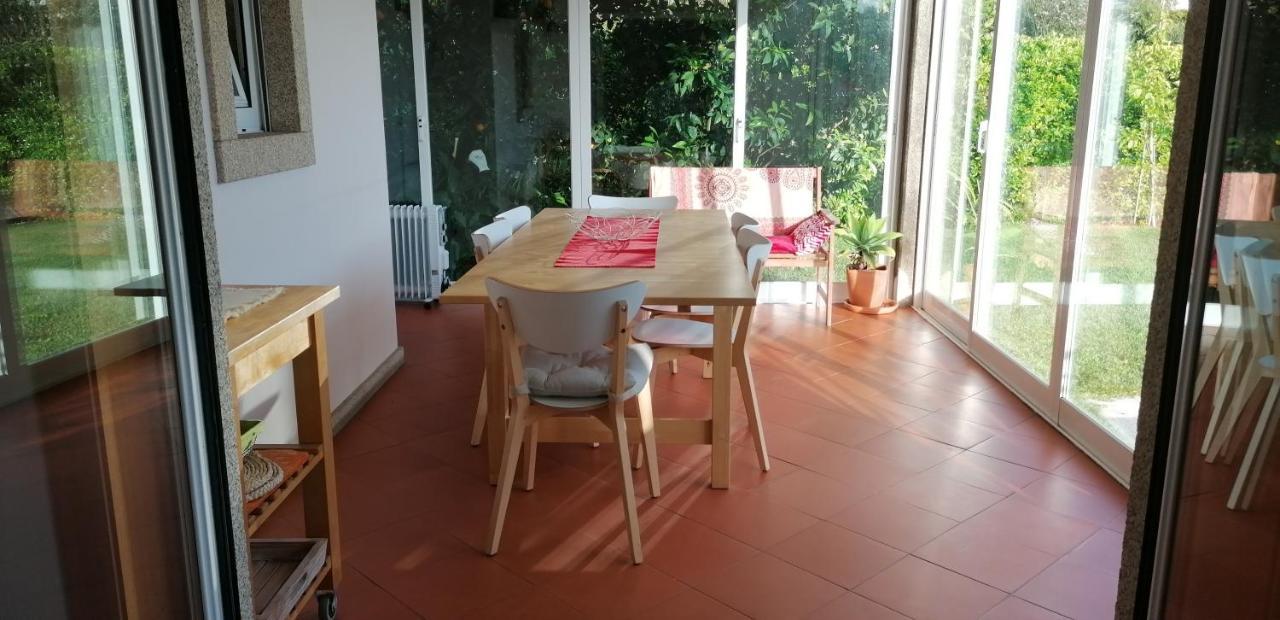 הוילה Casa Landim מראה חיצוני תמונה