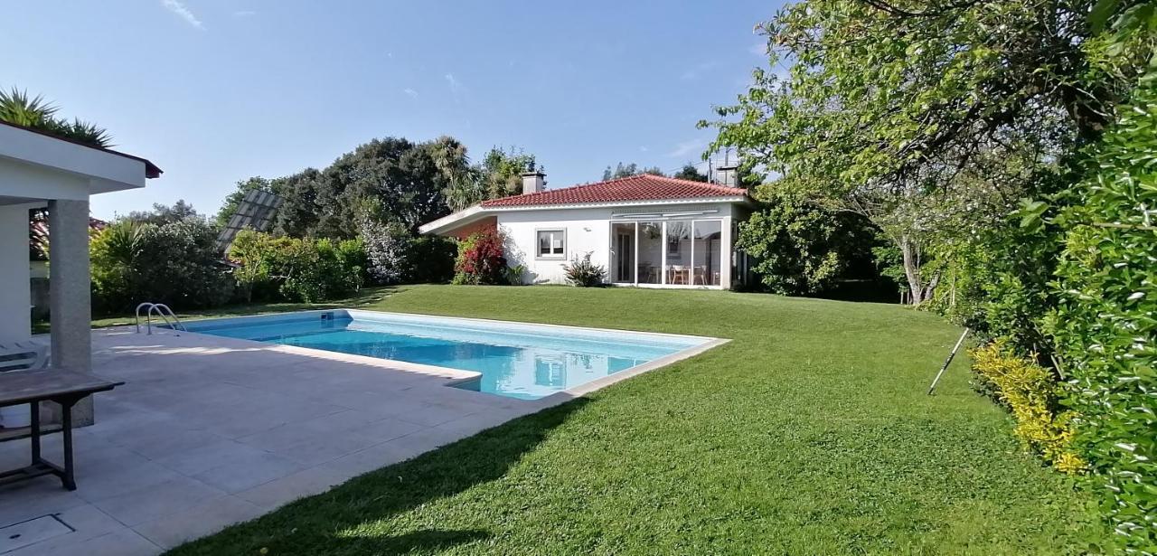 הוילה Casa Landim מראה חיצוני תמונה
