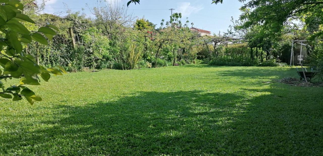 הוילה Casa Landim מראה חיצוני תמונה