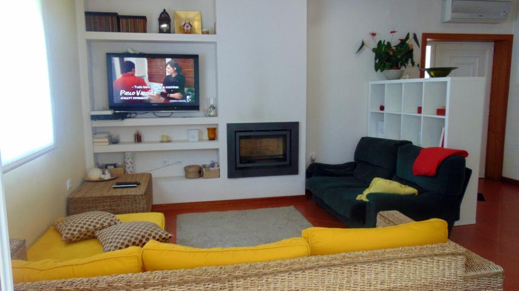 הוילה Casa Landim מראה חיצוני תמונה