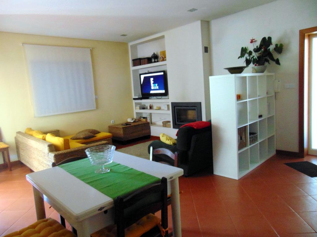 הוילה Casa Landim מראה חיצוני תמונה
