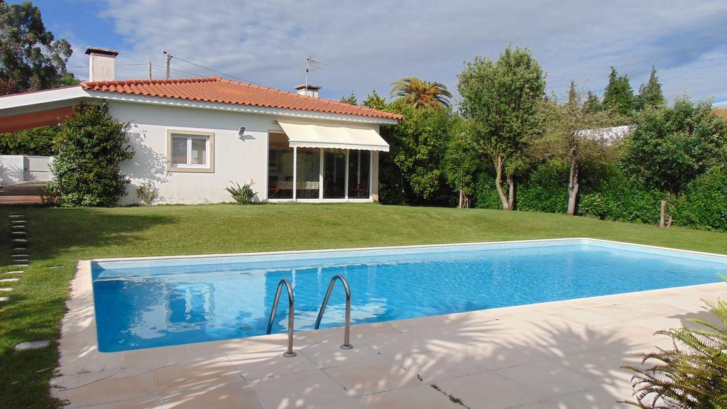 הוילה Casa Landim מראה חיצוני תמונה
