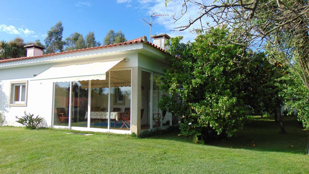הוילה Casa Landim מראה חיצוני תמונה