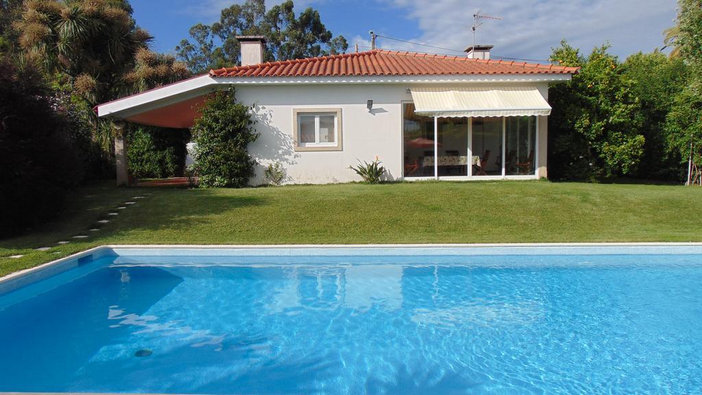 הוילה Casa Landim מראה חיצוני תמונה