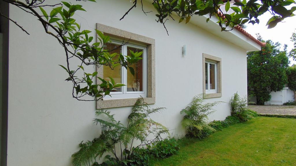 הוילה Casa Landim מראה חיצוני תמונה