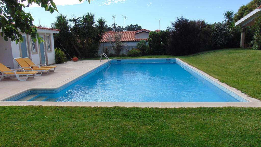 הוילה Casa Landim מראה חיצוני תמונה