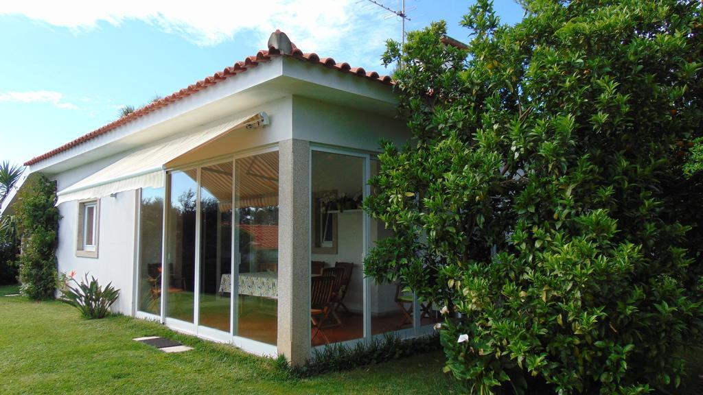 הוילה Casa Landim מראה חיצוני תמונה