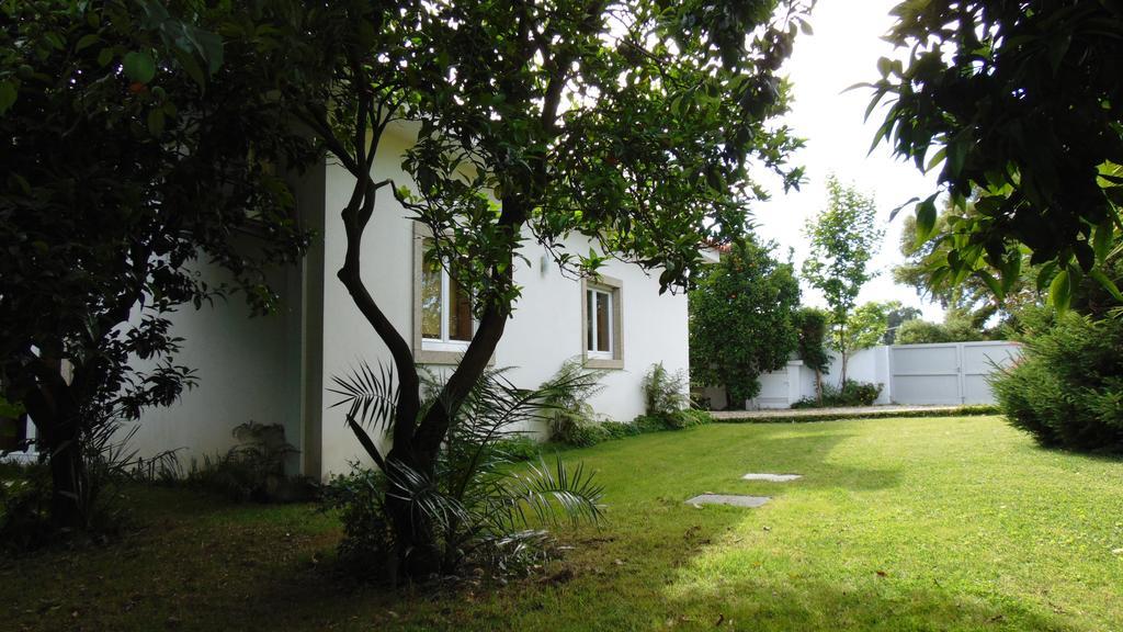 הוילה Casa Landim מראה חיצוני תמונה