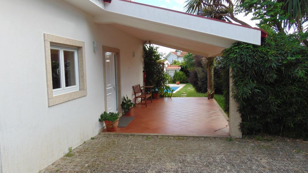 הוילה Casa Landim מראה חיצוני תמונה