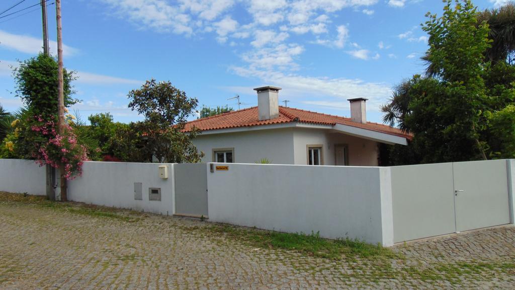 הוילה Casa Landim מראה חיצוני תמונה