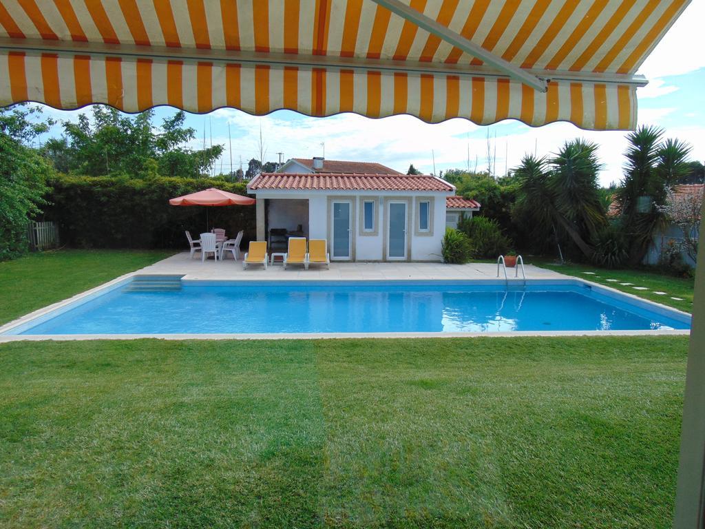 הוילה Casa Landim מראה חיצוני תמונה