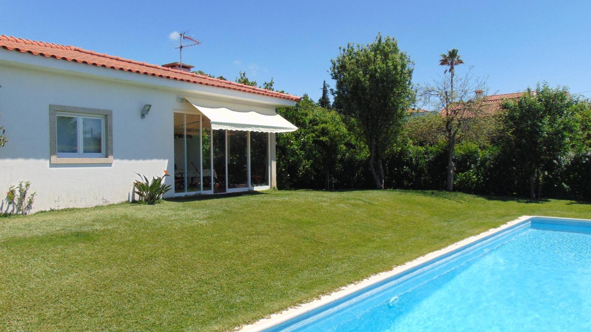 הוילה Casa Landim מראה חיצוני תמונה