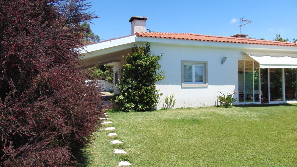הוילה Casa Landim מראה חיצוני תמונה