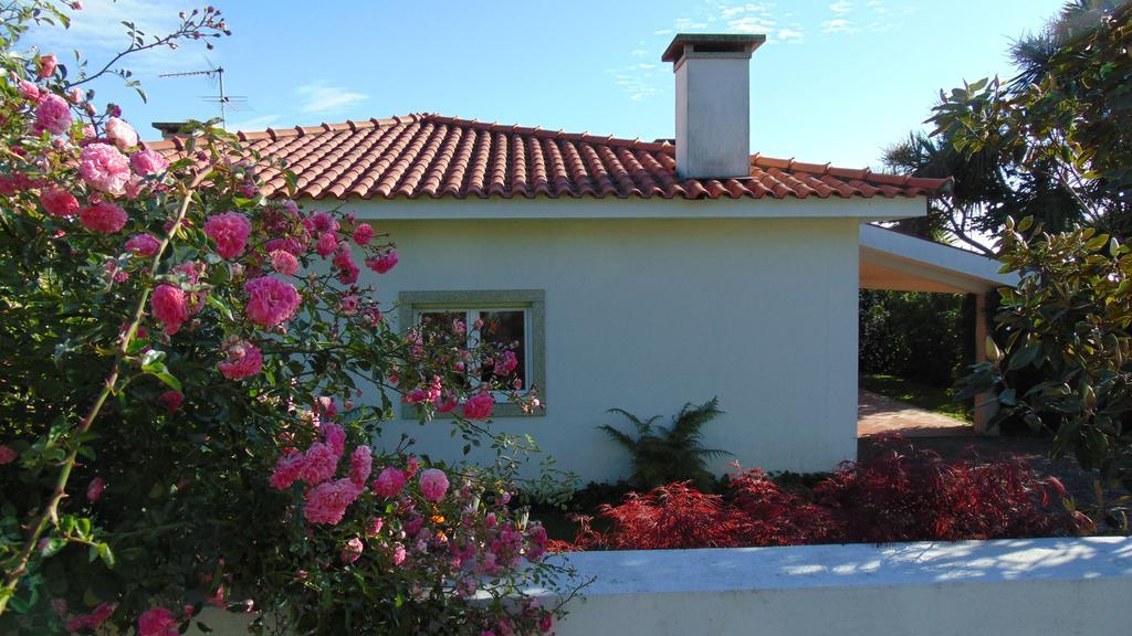 הוילה Casa Landim מראה חיצוני תמונה