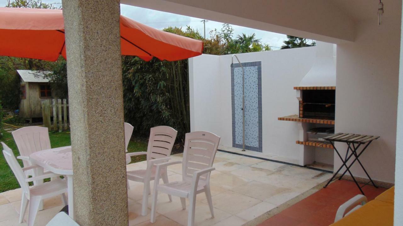 הוילה Casa Landim מראה חיצוני תמונה